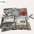 Antistatic Shield Bags for packaging LED Diodes